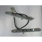 Renault Megane 2 2003-2006 Ön Cam Krikosu Sağ Elektrikli - Motorsuz (2Kapı) (Adet) (Oem No:8200325137)