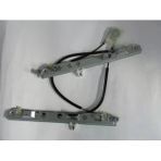 Renault Megane 2 2003-2006 Ön Cam Krikosu Sol Elektrikli - Motorsuz (2Kapı) (Adet) (Oem No:8200325138)