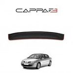 Renault Megane 2 2003-2008 Yıl Aralığı Uyumlu Arka Cam Spoyler