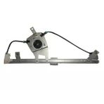 Renault Megane 2 2003-2009 Arka Cam Krikosu Sağ Elektrikli - Motorsuz (4-5 Kapı) (Tw) (Adet) (Oem No:8200028068)