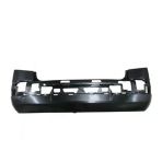 Renault Megane 2 2003-2009 Arka Tampon Siyah (Bantsız Sedan(Tyg) (Oem No:7701476955)