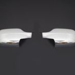 Renault Megane 2 2004-2010 2 Parça Abs Krom Ayna Kapağı