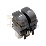 Renault Megane 2 Cam Açma Dügmesi Anahtari Otomatikli Gri Soket 264841986
