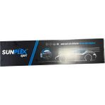 Renault Megane 2 Cam Rüzgarlığı 2003-2008