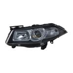 Renault Megane 2 Far Sol Mercekli Siyah Zemin Manuel
