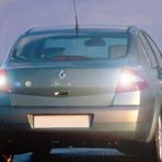 Renault Megane 2 Geri Vites Aydınlatma Led Ampul Femex Premium P21w