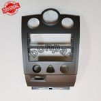 Renault Megane 2 Gri Teyp Radyo Dijital Klima Çerçevesi 429503035