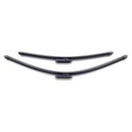 Renault Megane 2 Hb 2007-2009 Ön Cam Silecek Takımı 60X45cm