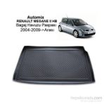 Renault Megane 2 Hb Bagaj Havuzu 04-09