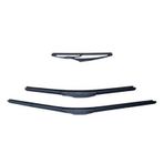 Renault Megane 2 Hb Hatchback 2003-2004-2005 Ön Arka Cam Silecek