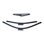 Renault Megane 2 Hb Hatchback 2006-2009 Ön Cam Arka Cam Silecek