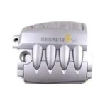 Renault Megane 2 - Iı Motor Korumu Üst Kapağı Gri - 8200287536 - 8200182037 - Aft