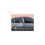 Renault Megane 2 Krom Cam Direk 4 Prç Sedan / Hb Uyumlu MGNCMDRK