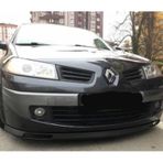 Renault Megane 2 Lip Tampon Altı Uyumlu Kırılmaya Dayanıklı A Kal