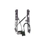 Renault Megane 2 Ön Sağ Cam Kriko Elektrıklı 2002-2008