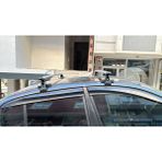 Renault Megane 2 Sedan 2003-2008) Oluksuz Tip Port Bagaj Tavan Citasi Ara Atki Kapidan Sikistirmali