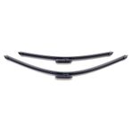 Renault Megane 2 Sedan 2007-2009 Ön Cam Silecek Takımı 60X45Cm