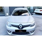 Renault Megane 3 08-16 / Latıtude 10-15 / Fluence 08-12 / Talısman Sd 15- Yarasa Ayna Kapağı P.black - Sağ - Sol