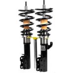 Renault Megane 3 2009-2016 Uyumlu Coilover Ayarlı Amortisör 10 cm