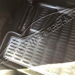Renault Megane 3 2012 Havuzlu Paspas