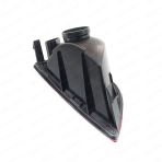 Renault Megane 3 4/5 Kapı İçin Arka Tampon Sis Farı Sol 265850009r
