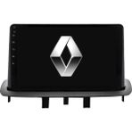 Renault Megane 3 Araç Multimedya Android Ekran Carplay Double Teyp 2+32 9" 09-15 Black Blueway