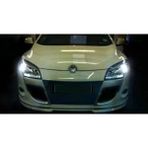 Renault Megane 3 Araçlar için Led Xenon Kısa Far Aydınlatma Led Ampulu Femex Premio Plus H7