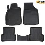 Renault Megane 3 Coupe 2009-2013 3d Havuzlu Oto Paspas