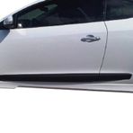 Renault Megane 3 Coupe Yan Marşpiyel