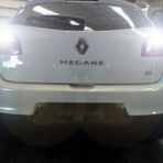 Renault Megane 3 Geri Vites Led Ampulu Femex T15 W16w
