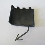 Renault Megane- 3- Hb- 12/13; Ön Tampon Çeki Demiri Kapağı (Oem No: 511804342R)