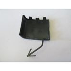 Renault Megane- 3- Hb- 12/13 Ön Tampon Çeki Demiri Kapağı