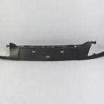 Renault Megane- 3- Hb- 12/13 Ön Tampon Plakalık Plastiği Tyg