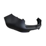 Renault Megane- 3- Hb- 14/15 Arka Tampon Astarlı/siyah Sensör Deliksiz Tw