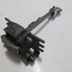 Renault Megane- 3- Hb- 14/15; Ön Kapı Durdurucusu Sağ/Sol Aynı (Adet)(Kapı Gergisi) (Oem No: 8243100