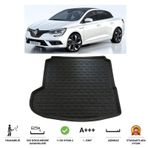 Renault Megane 3 Hb 2009-2015 3d Bagaj Havuzu