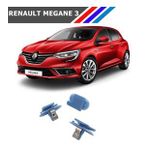 Renault Megane 3 Kapı Eşik Klipsi 7703077477 100 Adet