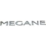 Renault Megane 3 Mk3 Arka Megane Amblem Yazısı 908890003r
