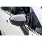 RENAULT MEGANE 3 MK3 BATMAN YARASA AYNA KAPAĞI 2008 2016 PİANO BLACK