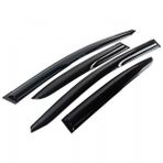 Renault Megane 3 Mügen Cam Rüzgarlığı