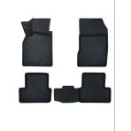 Renault Megane 3 Stw Premium Havuzlu Oto Paspas 2009-2016 Arası Uyumlu