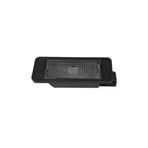 Renault Megane 4 2015- Plaka Lambası Yenı Model (Oem No:265109648R)