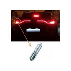 Renault Megane 4 Arka Stop Fren Ampülü Osram H21w Ph5714 Uyumlu