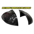 RENAULT MEGANE 4 BATMAN YARASA AYNA KAPAĞI