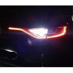 Renault Megane 4 Geri Vites Led Ampulu Femex T15 W16w
