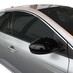 Renault Megane 4 HB Cam Üst Çıtası 6 Prç Krom 2017 ve Sonrası