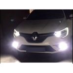 Renault Megane 4 Led Xenon Uzun Far Ampulu Femex Premio H7-y Csp Chipset
