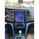 Renault Megane 4 Multimedya Navigasyon Android Navimex Yeni Seri
