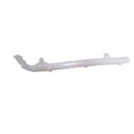 Renault Megane 4 Sd 16/20 Arka Tampon Braketi İç Sağ/sol Set 2 Parça(yan Kulağa Takılan Üst)