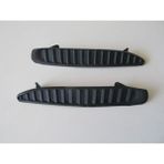 Renault Megane- 4- Sd- 16/20 Arka Tampon Çıtası Sağ/sol Set 2 Parça